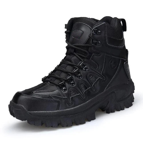 Bota Militar Tática Horus